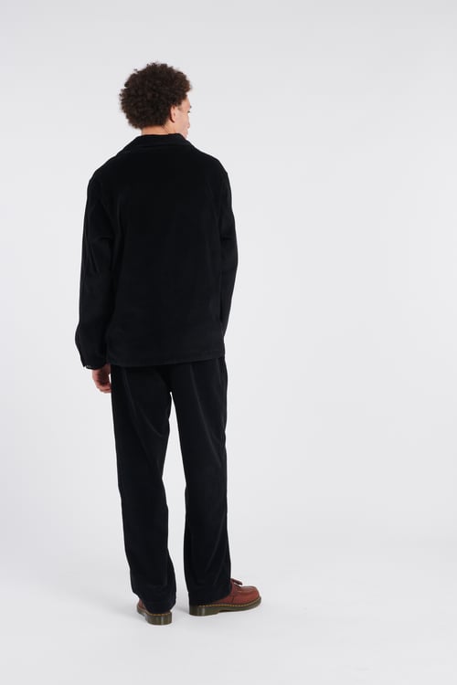 POLO RALPH LAUREN Surchemise Noir