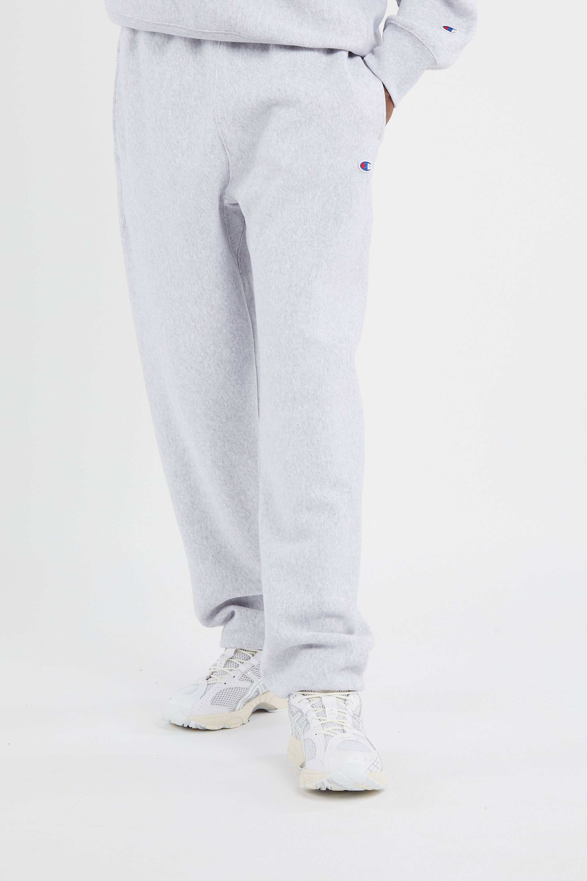 Pantalon de survêtement Gris