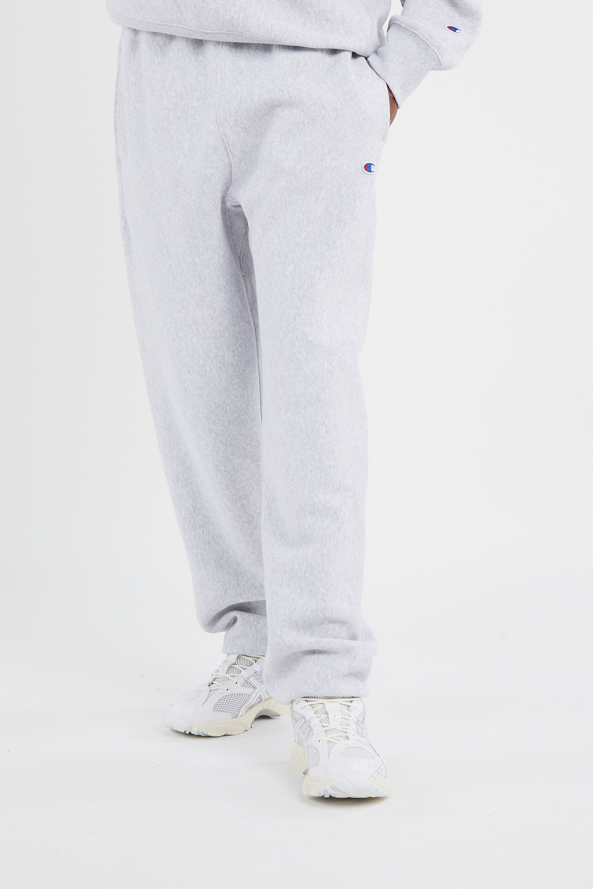 Pantalon de survêtement Gris