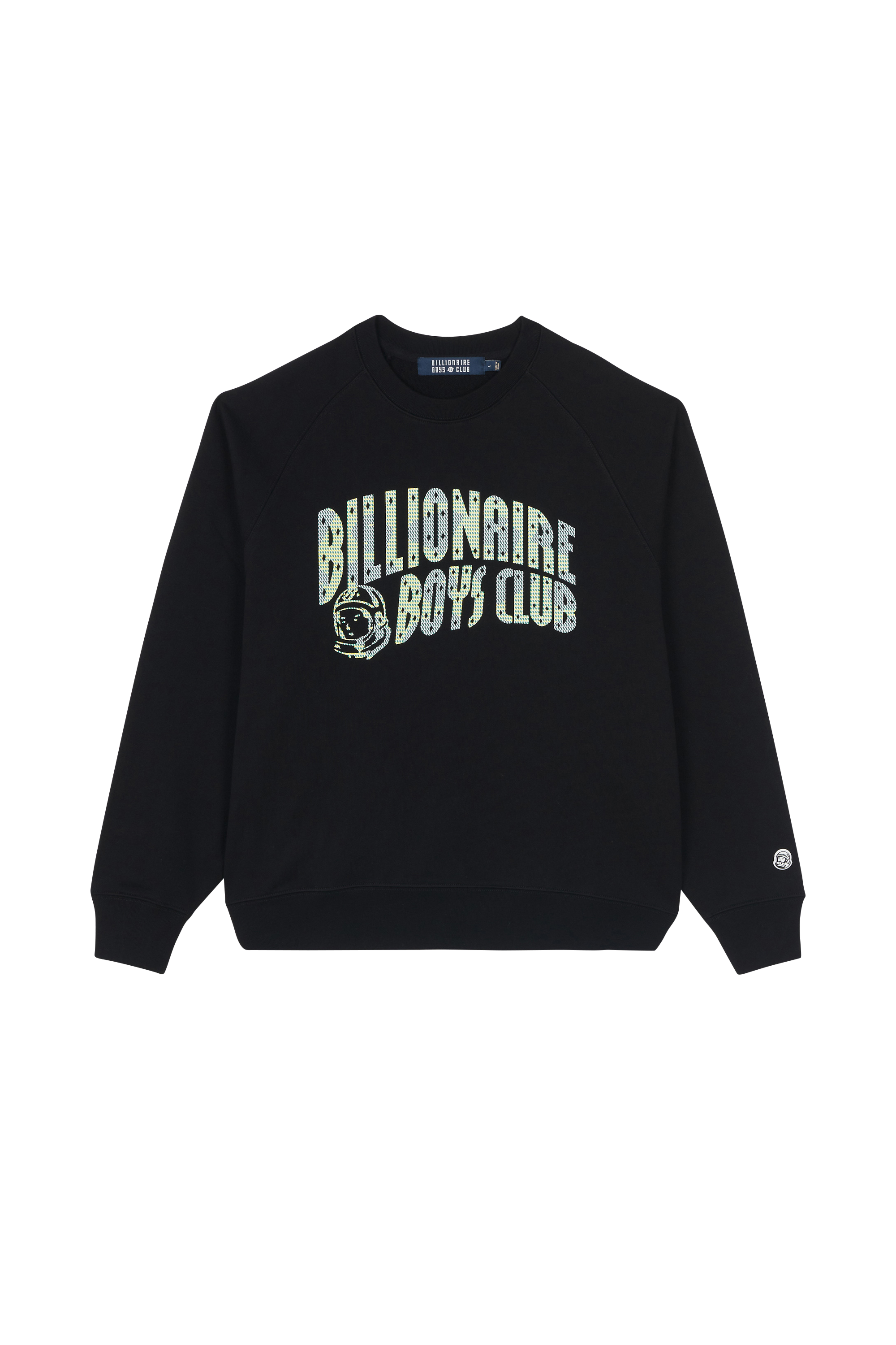 sweatshirt Black