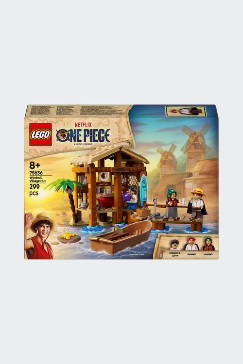 LEGO Jeu Multicolore