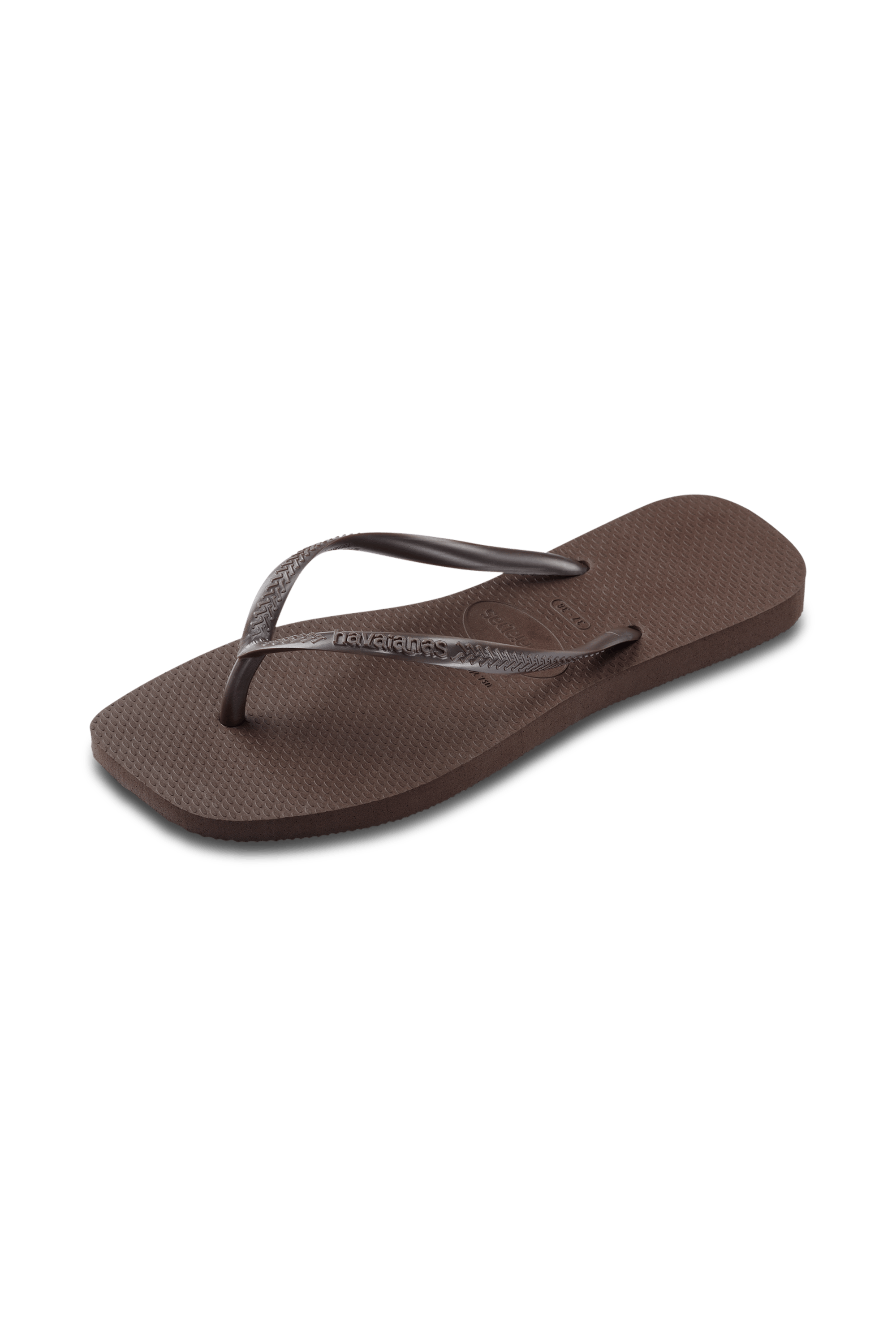 Havaianas Brasil Brown