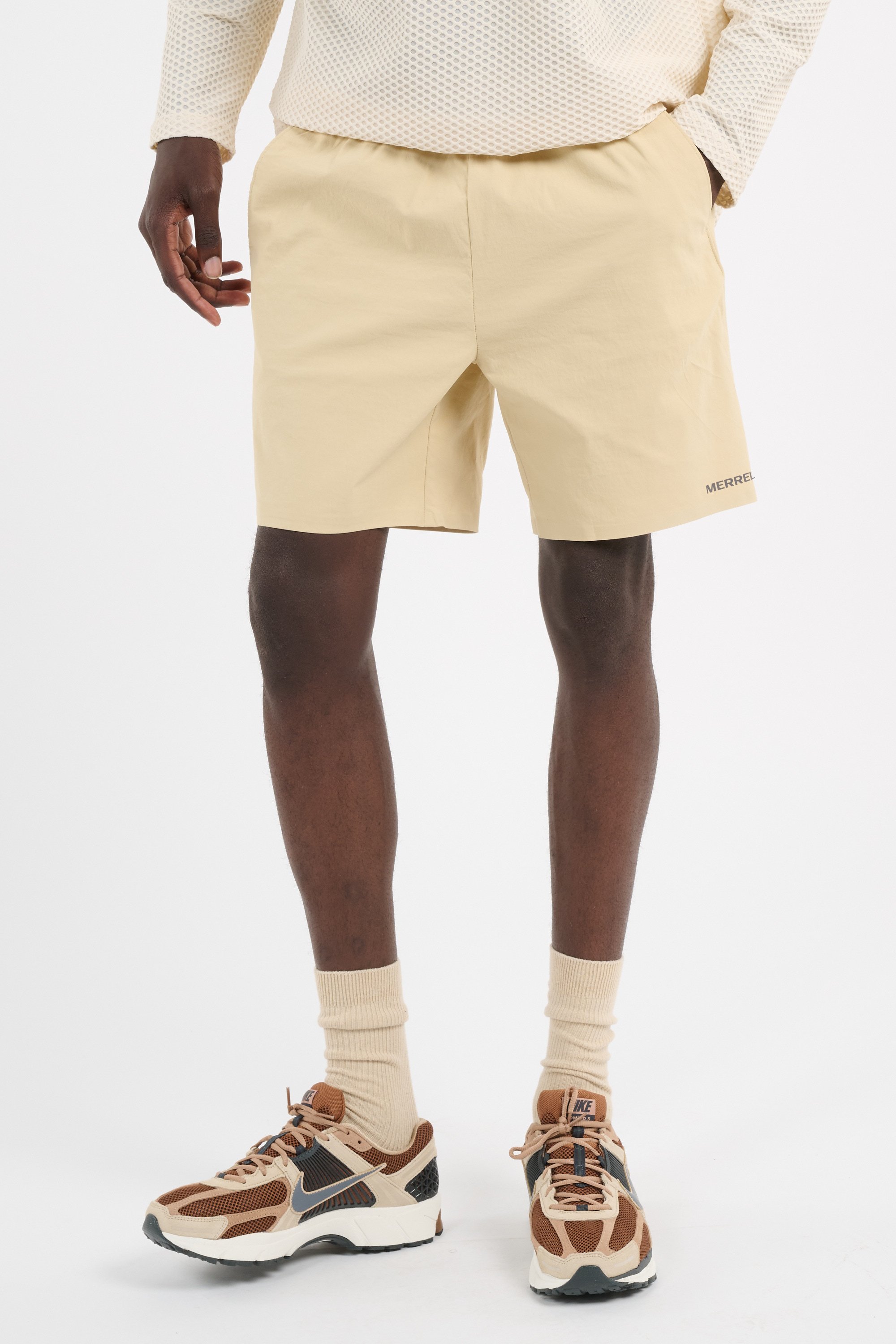 Shorts | Beige MERRELL Men