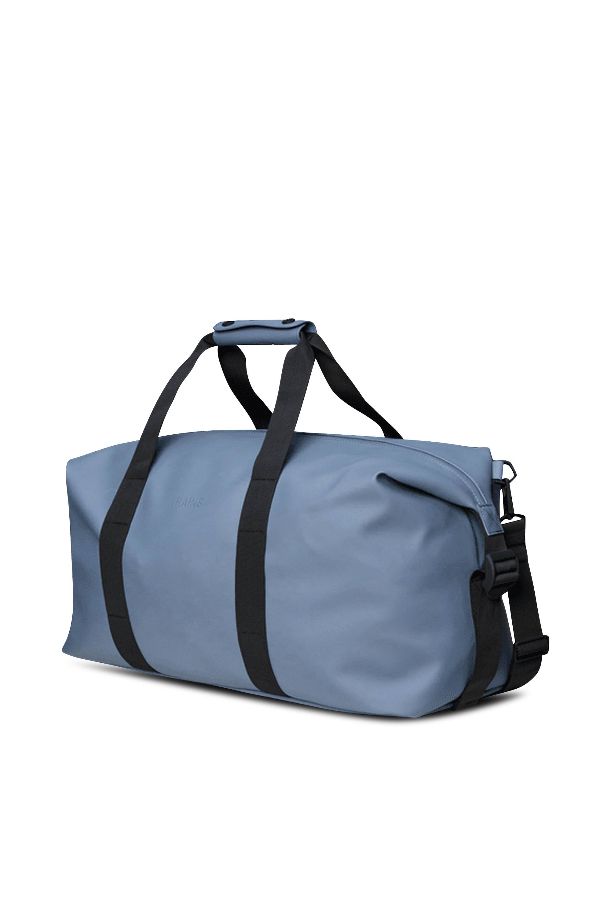 Tranverz S travel bag | Blue RAINS Women