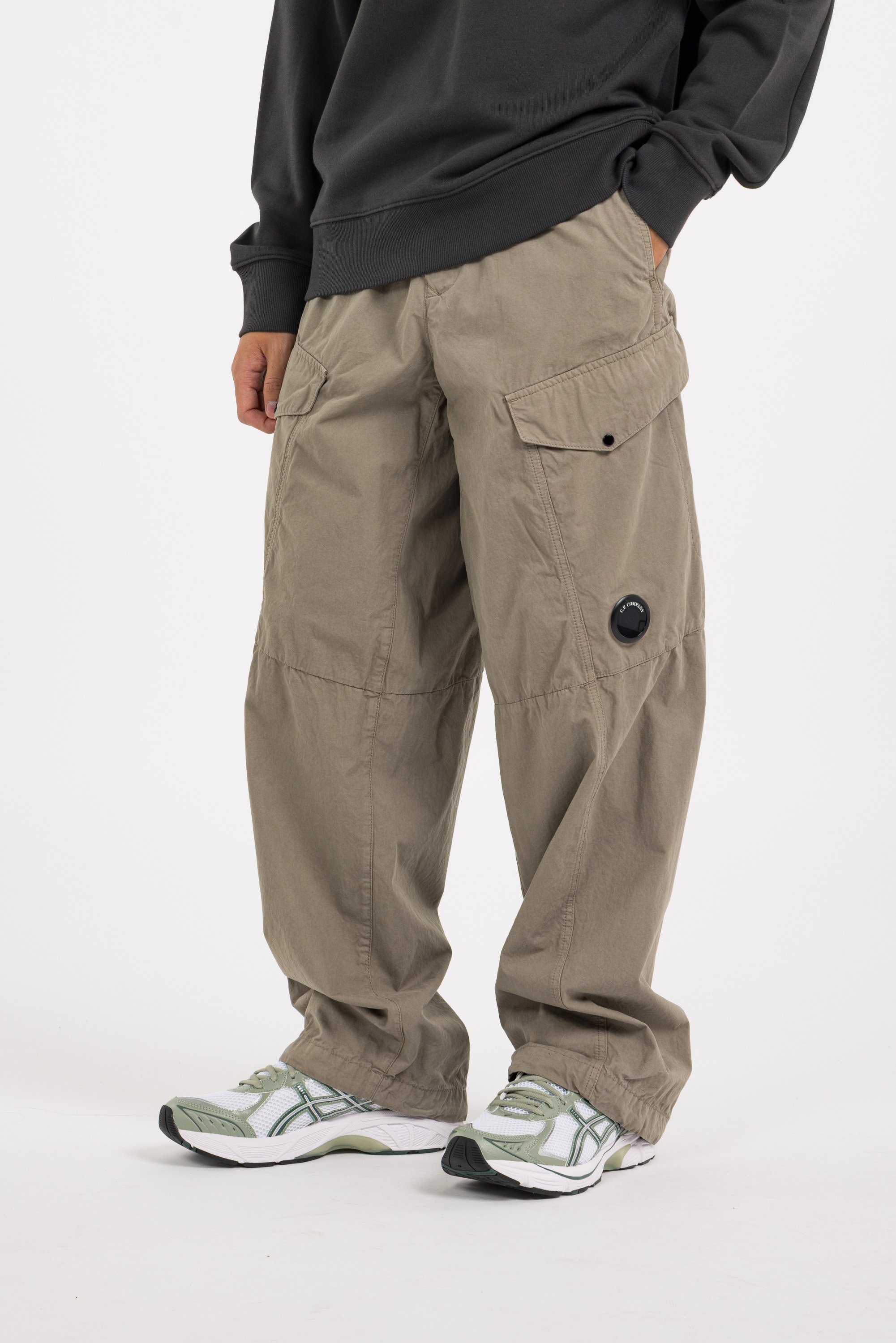 Cargo | Vert C.P. COMPANY Homme