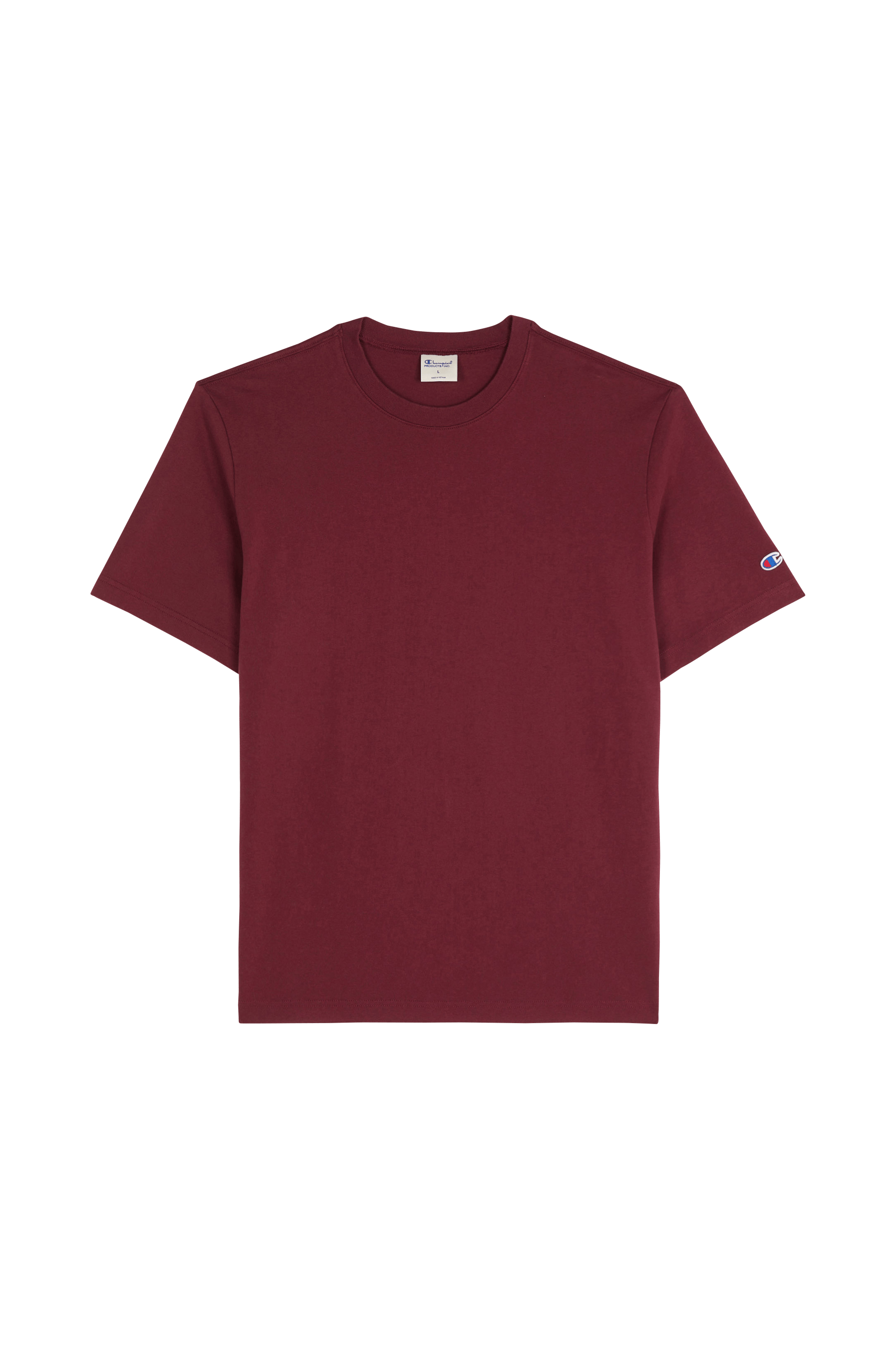 T-shirt CHAMPION Rouge