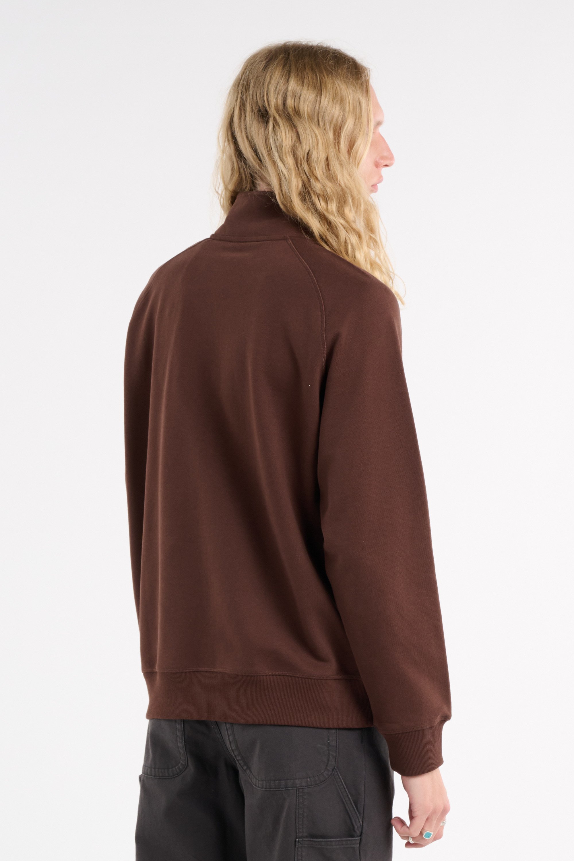 Hoodie | Marron TIMBERLAND Homme