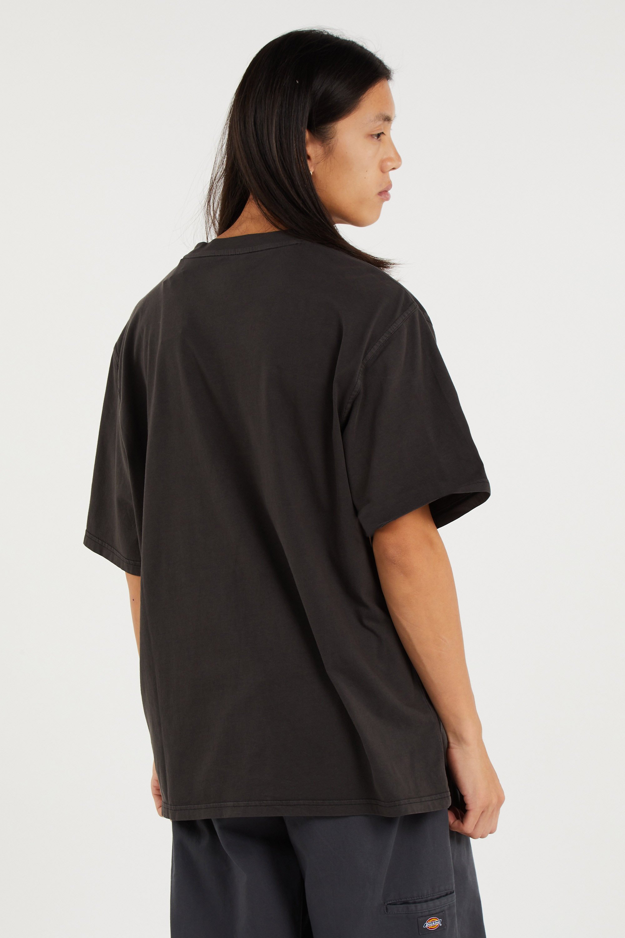 T-shirt | Noir DICKIES Homme