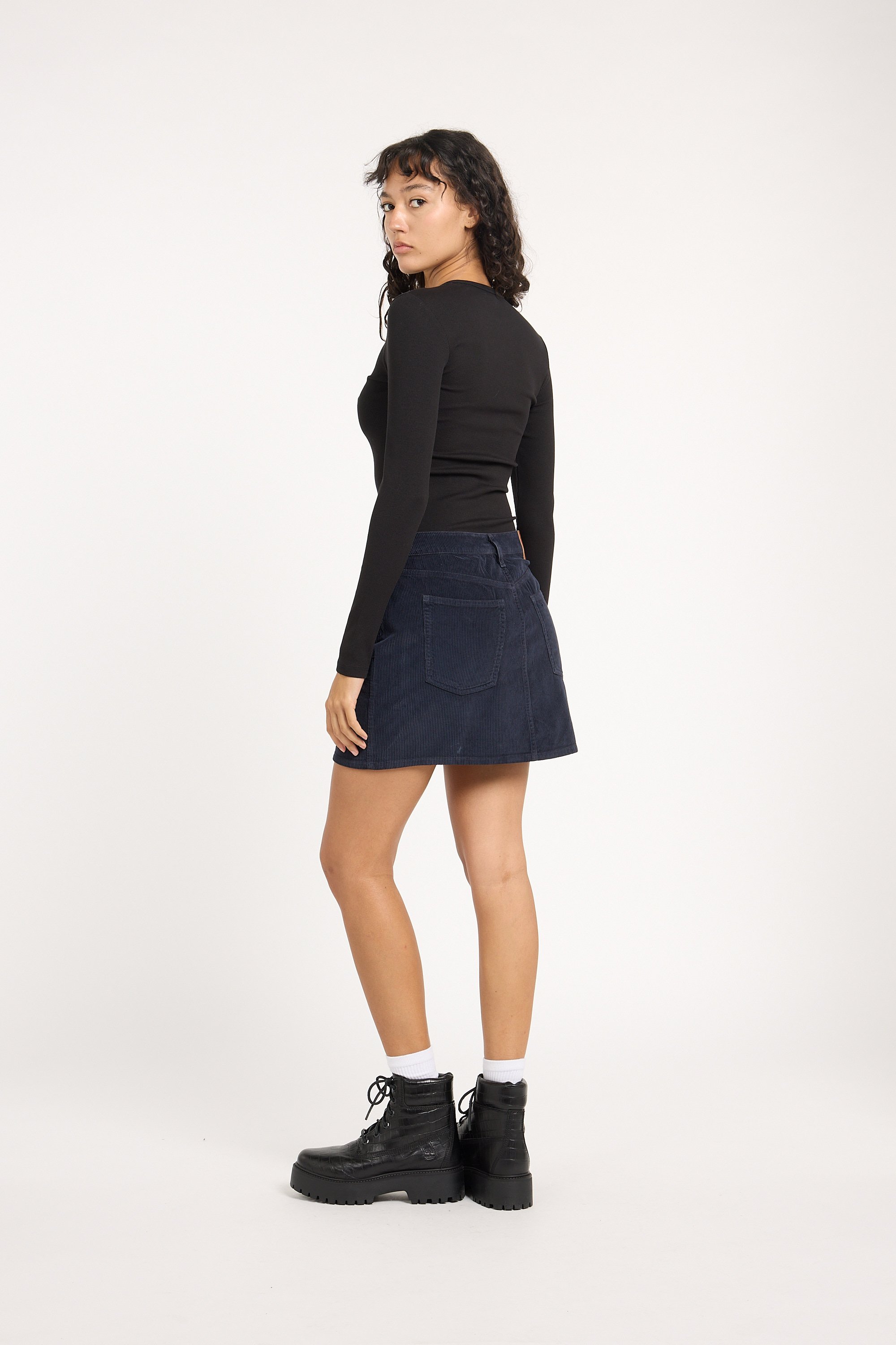 T-shirt | Black TOMMY JEANS Women