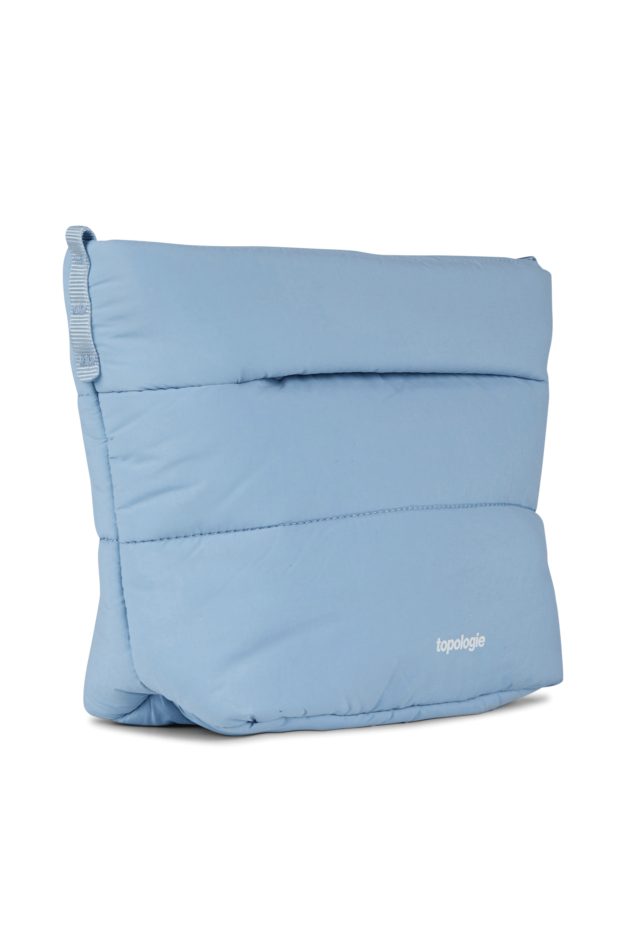 Pochette | Bleu TOPOLOGIE Homme