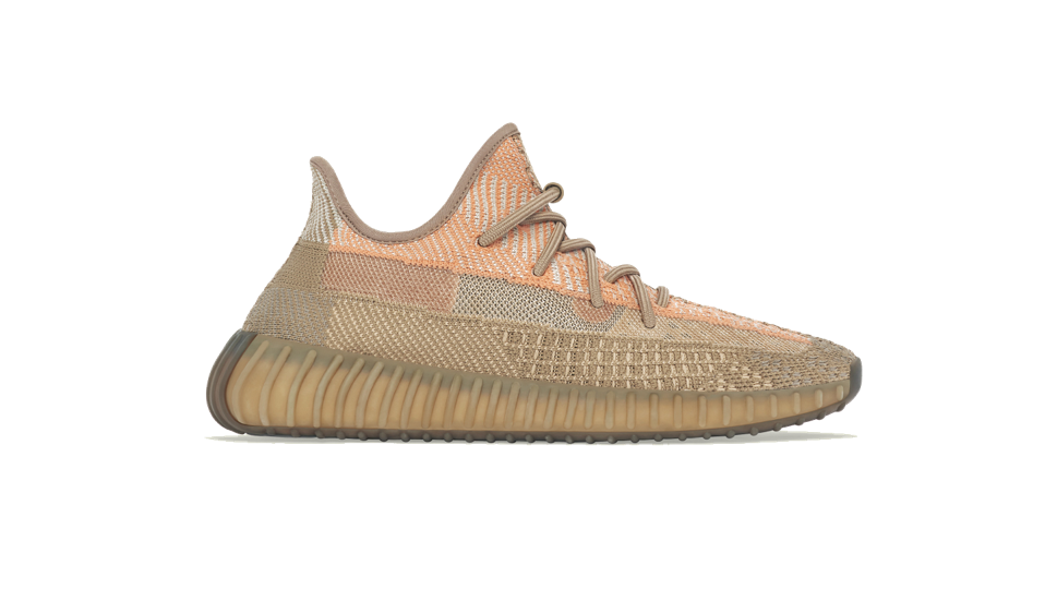 Yeezy Sand