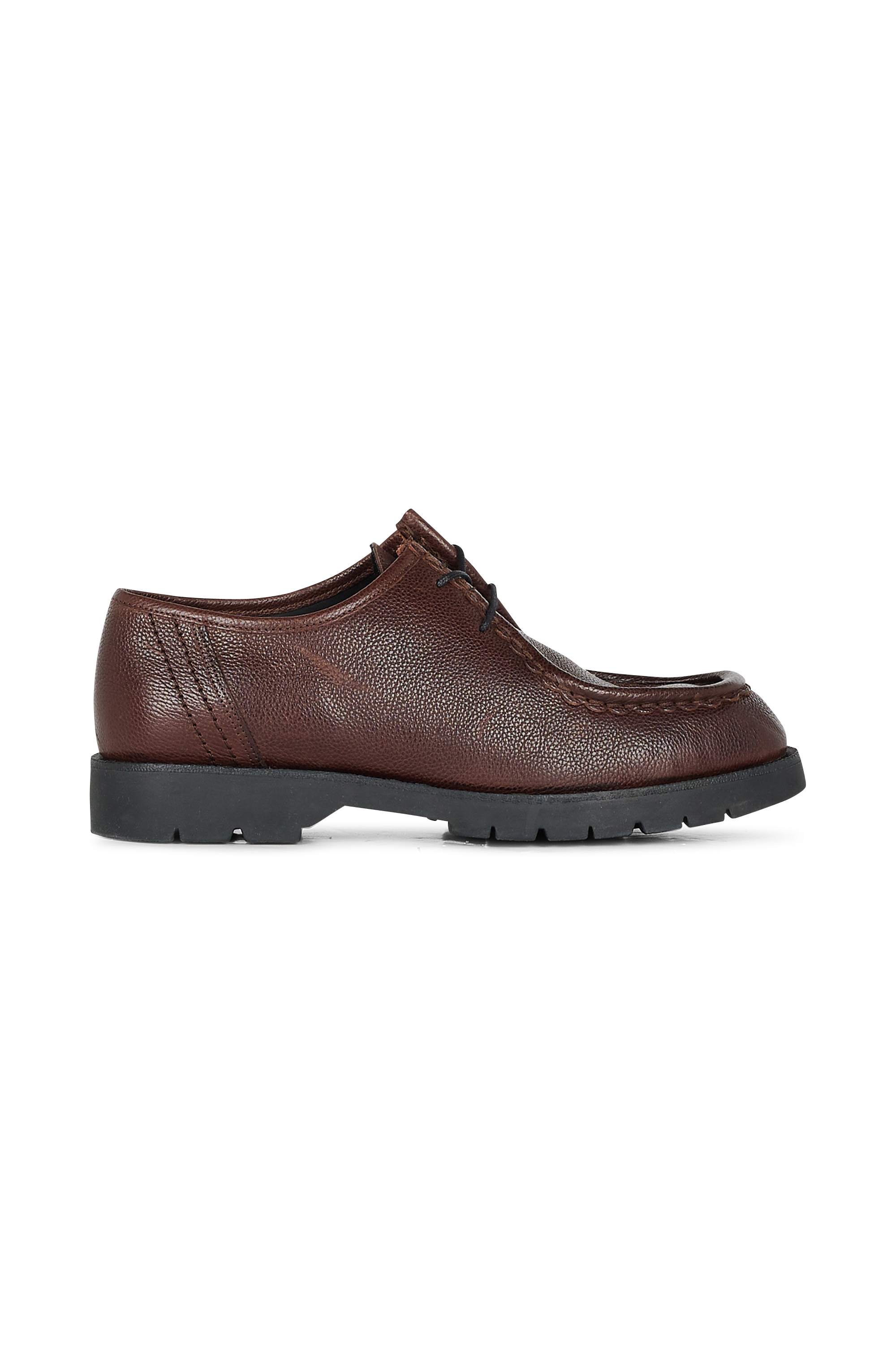Derbies KLEMAN Marron