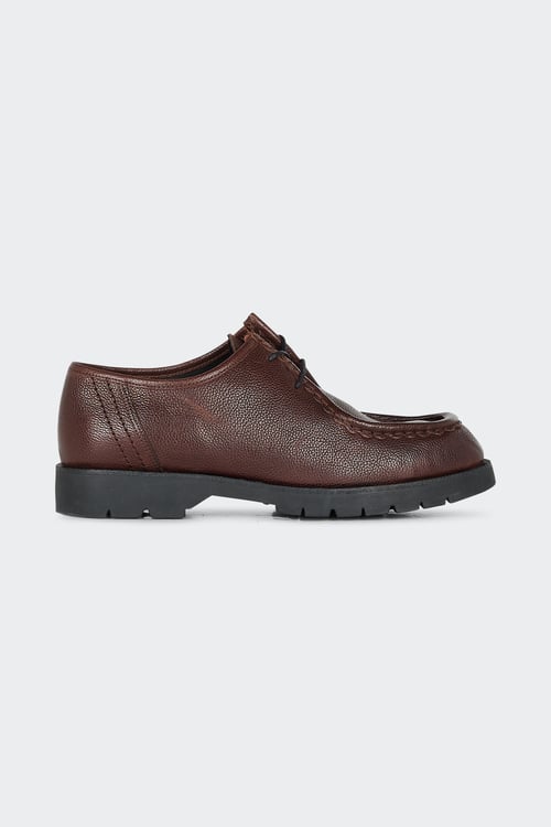 KLEMAN Derbies Marron