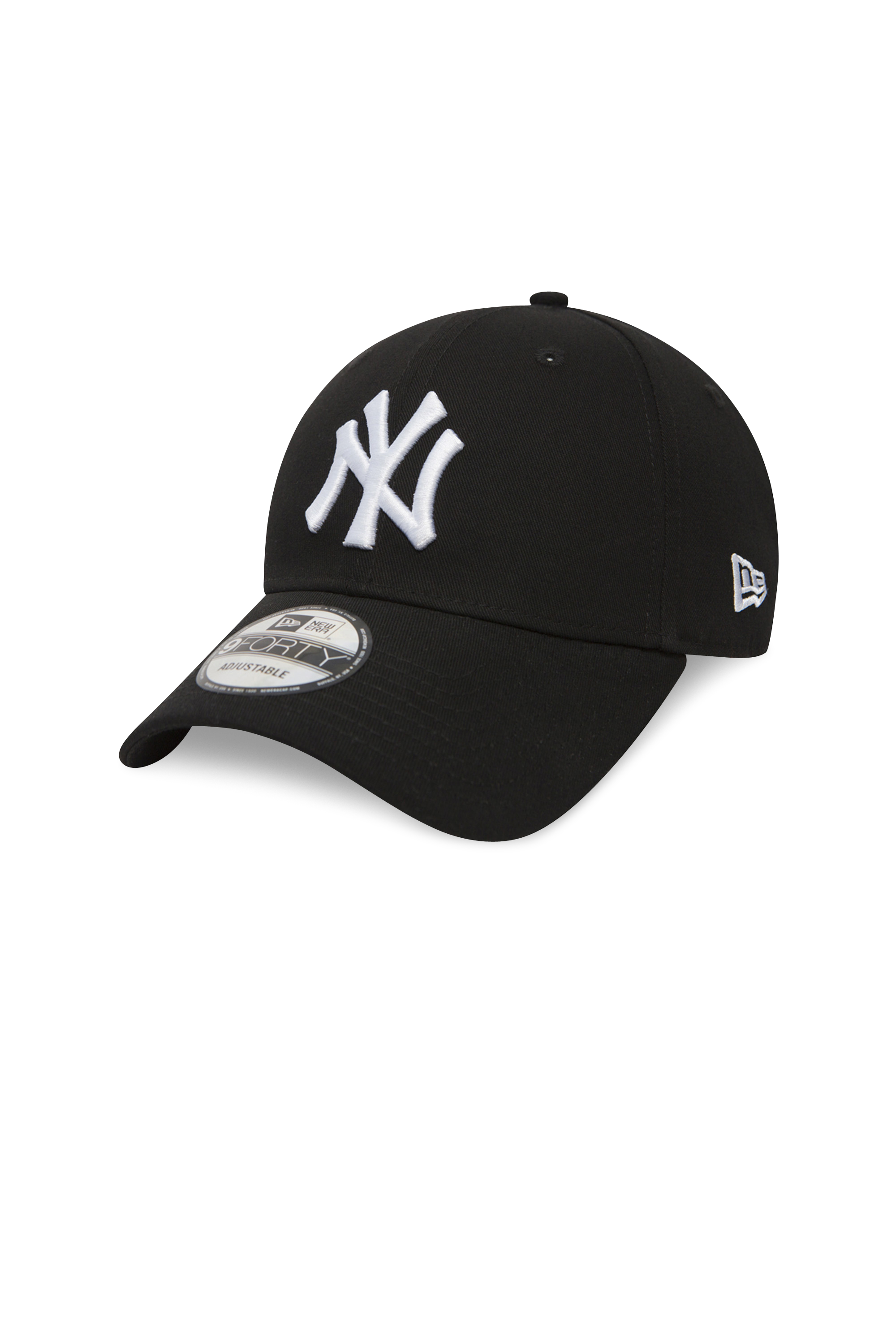 Cap Black