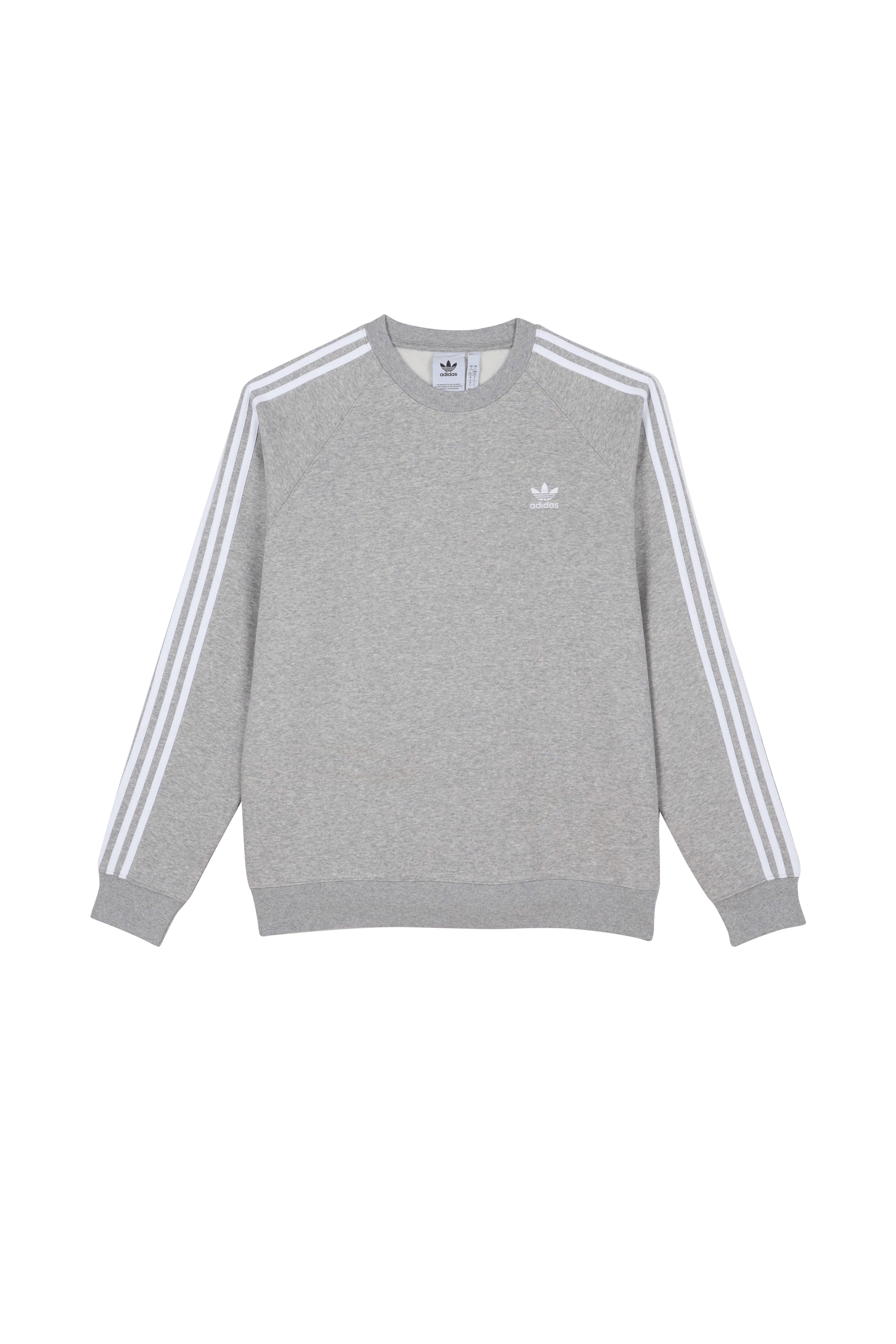 Sweat Gris Adidas - Homme | Citadium