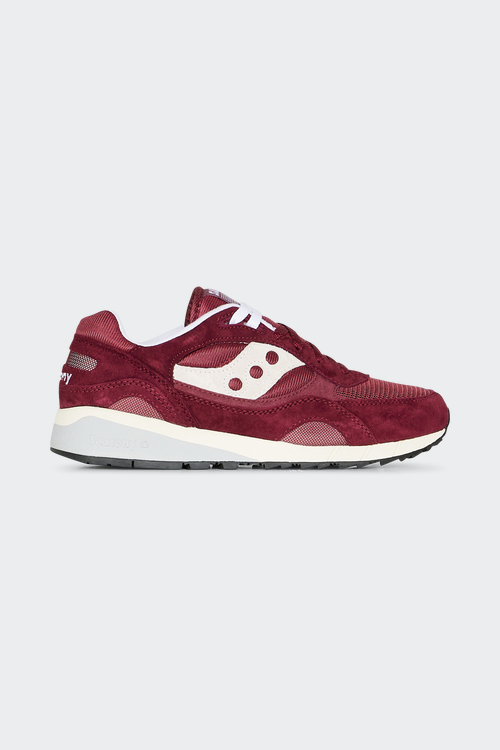 SAUCONY Baskets  Rouge