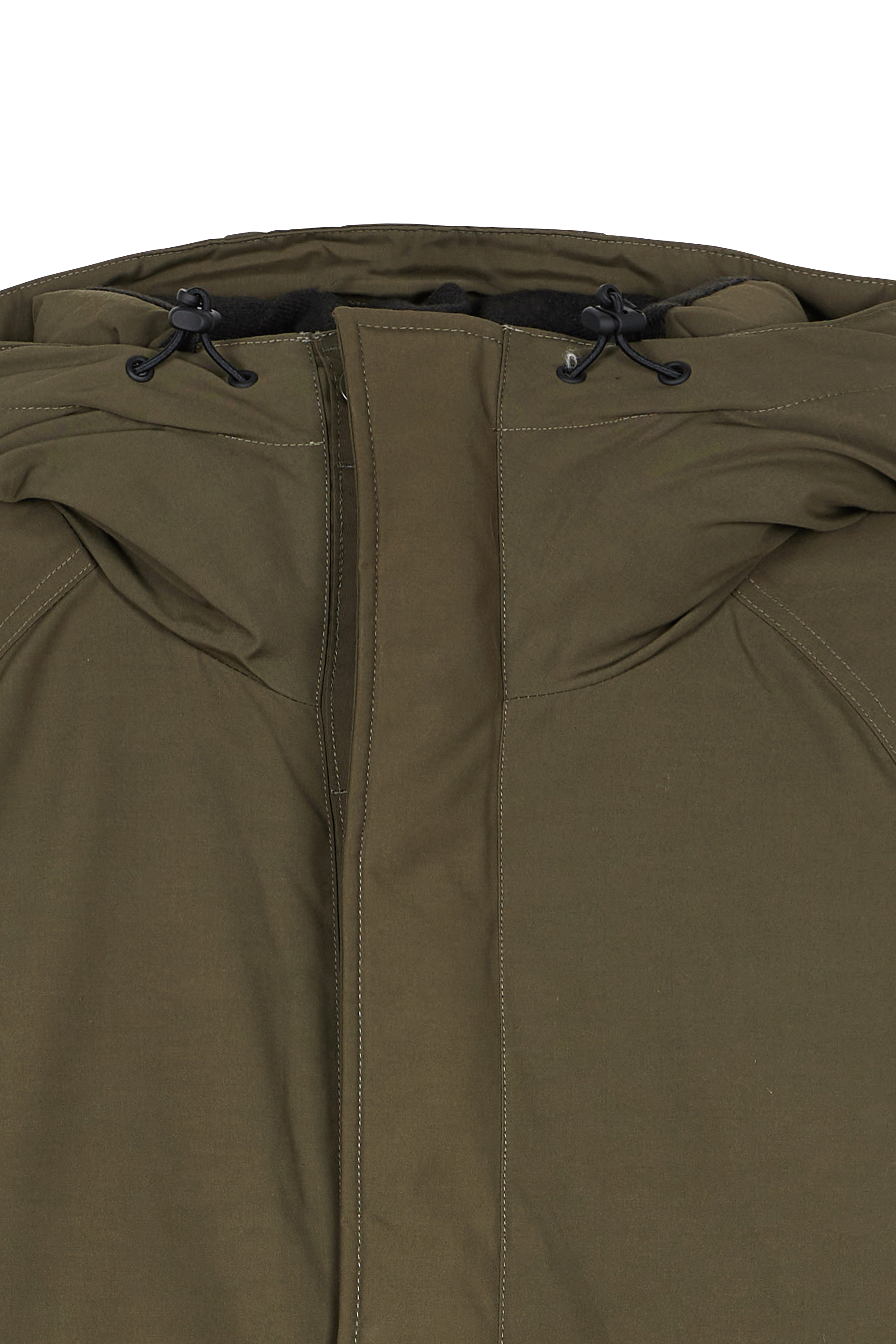 Parka | Vert CARHARTT WIP Femme