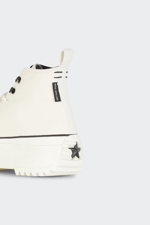 CONVERSE Baskets Beige