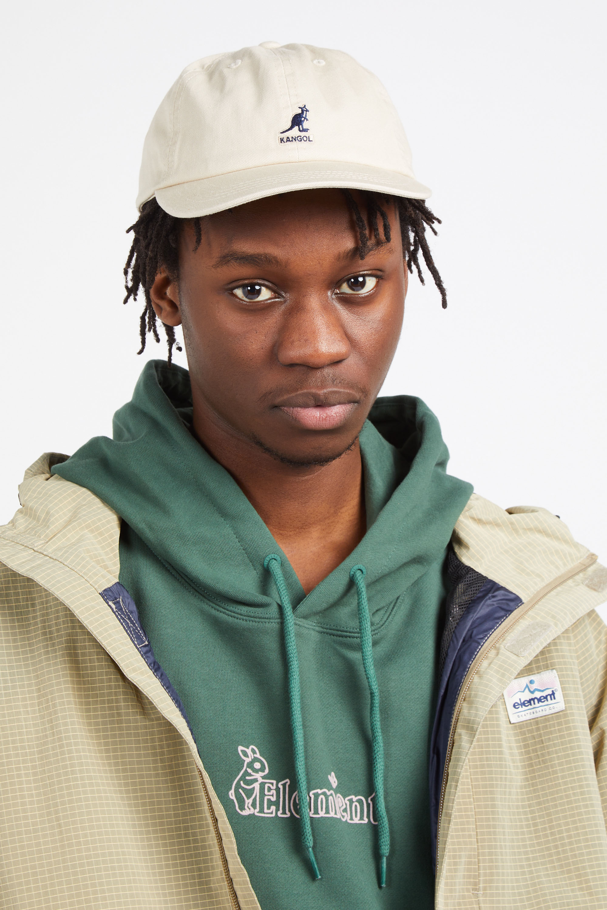 Cap Beige