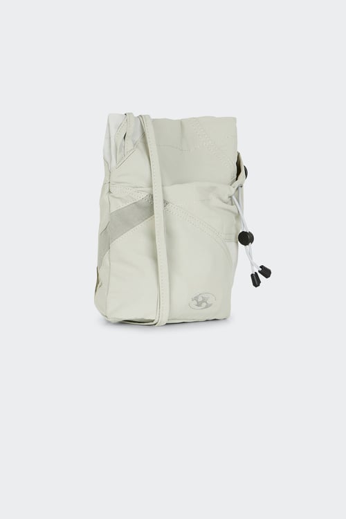 SAN SAN GEAR Sac bandoulière  Gris