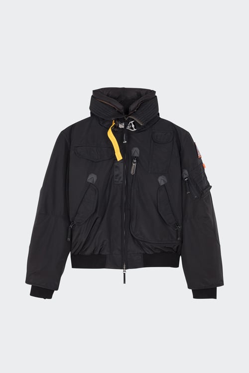 PARAJUMPERS Doudoune  Noir