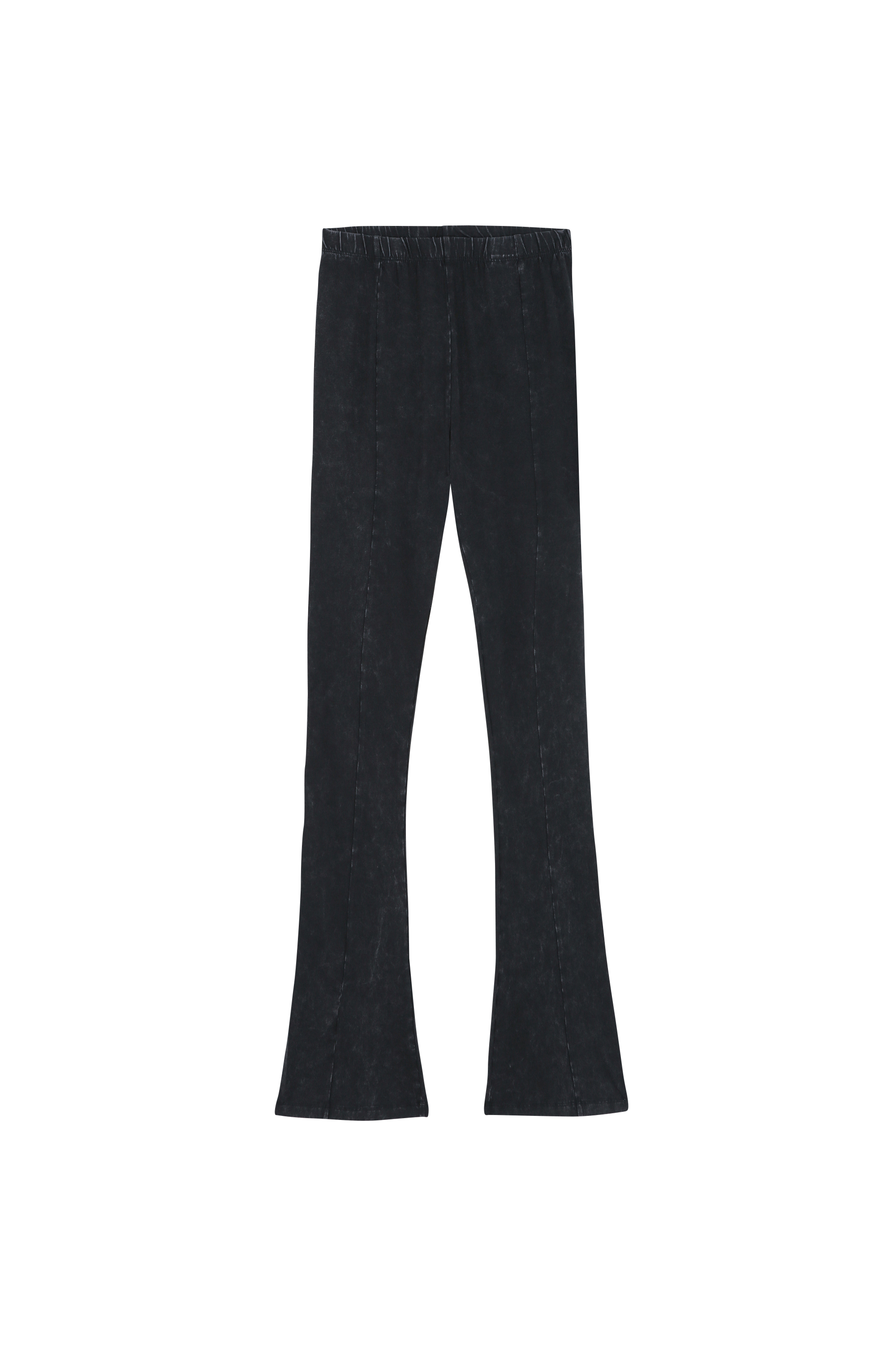 Leggging Gris