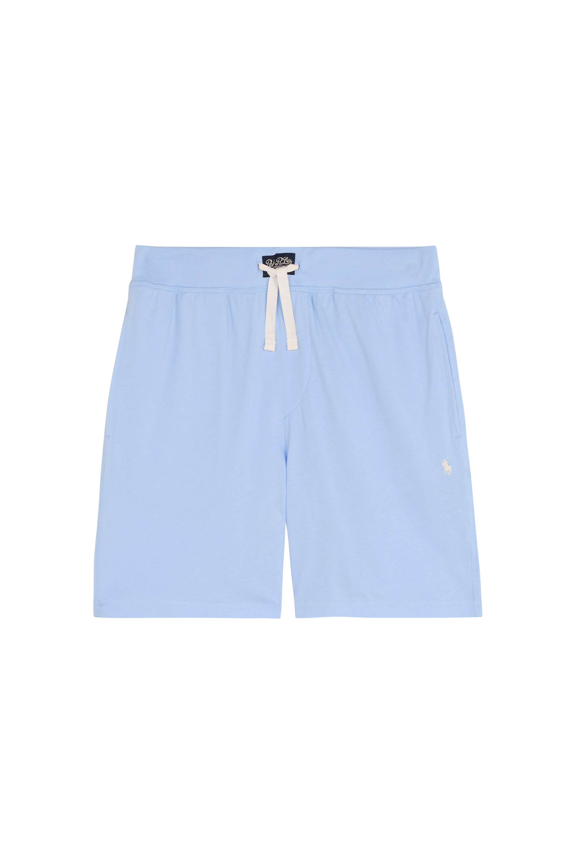 Short Bleu