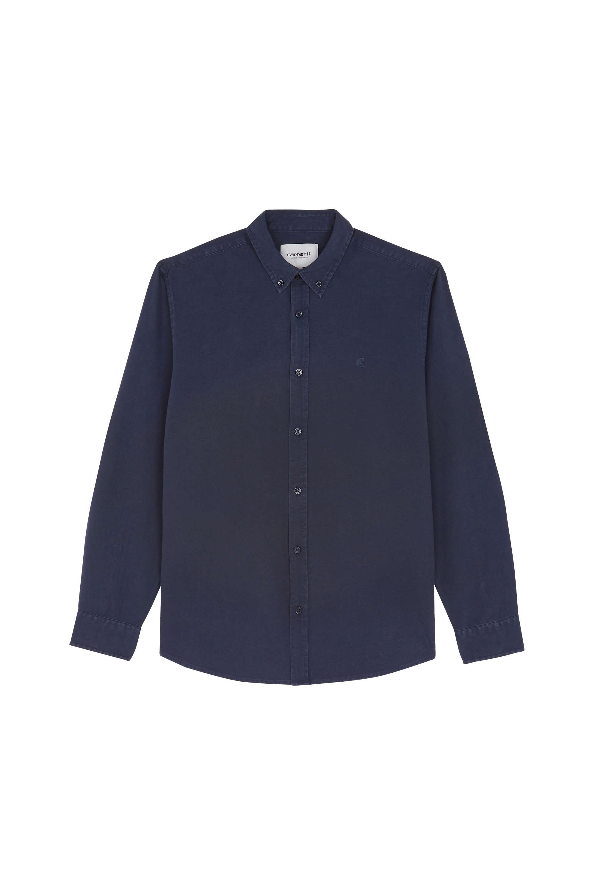 Chemise  Bleu