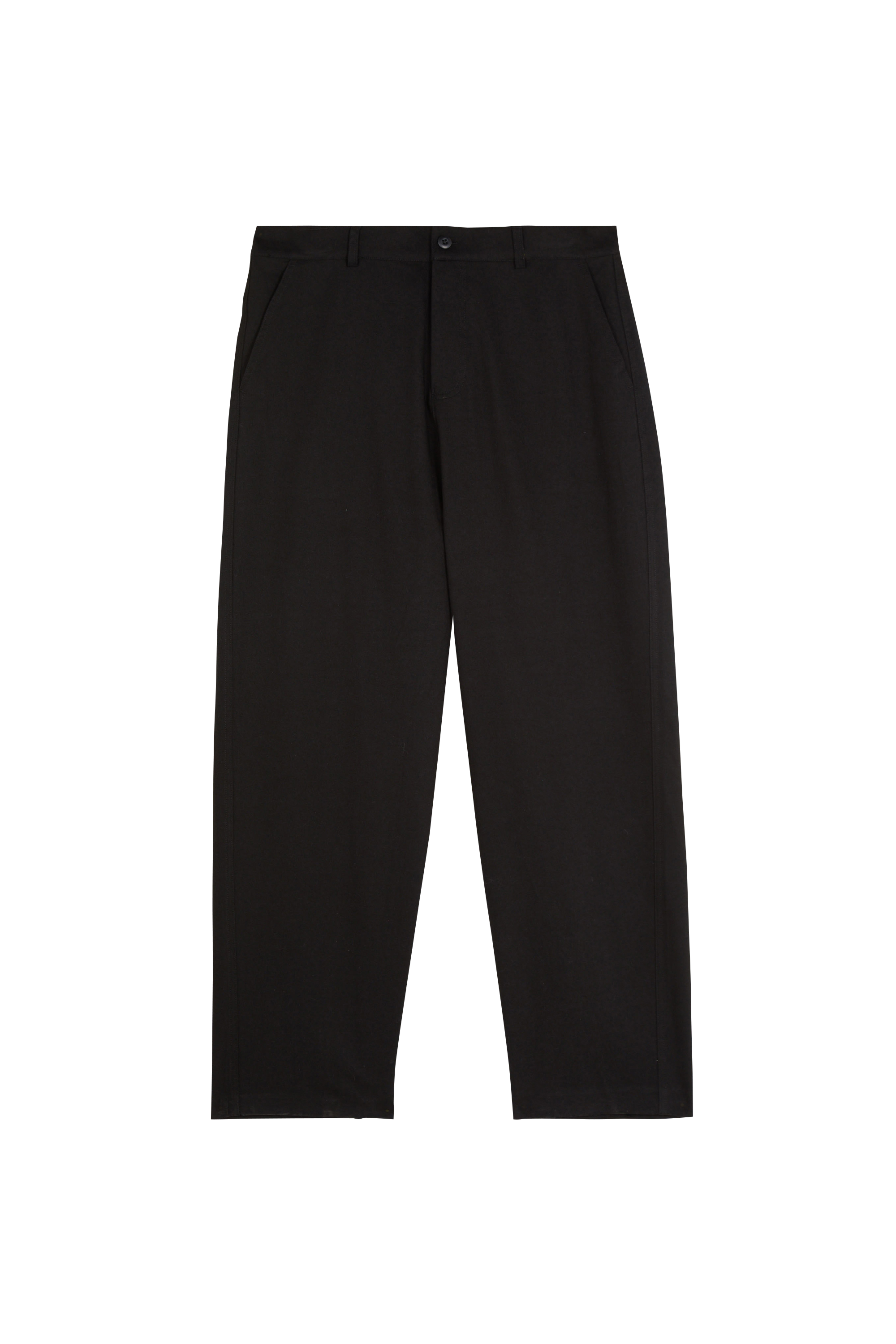 Pants Black