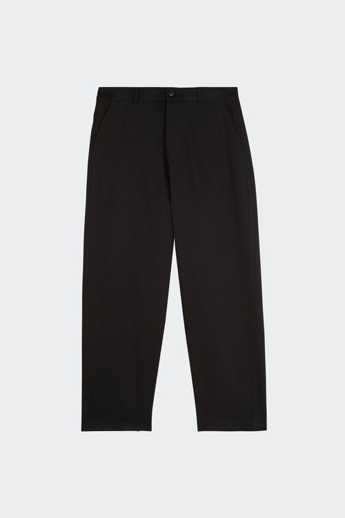 CALVIN KLEIN Pantalon Noir