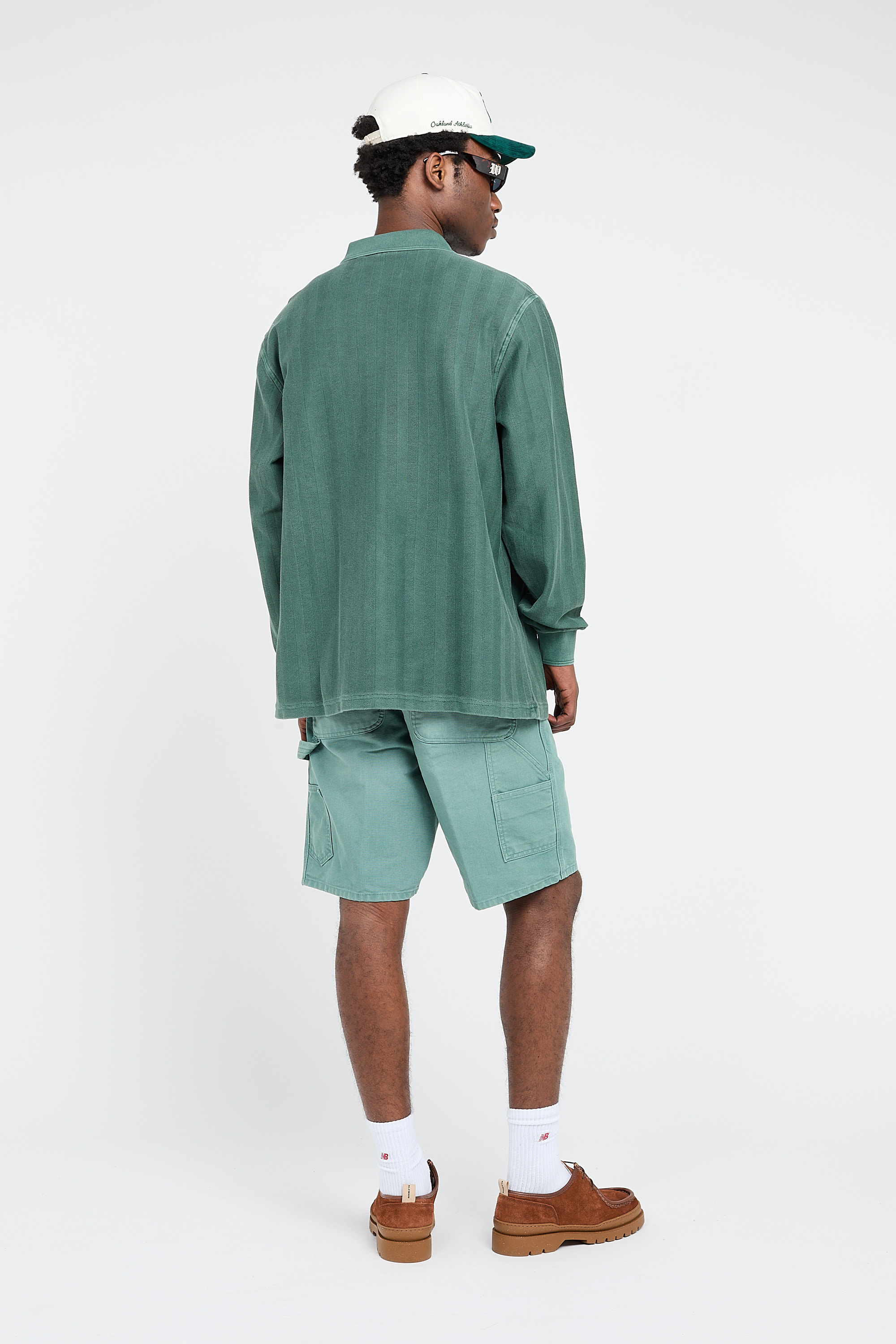 Shorts Green