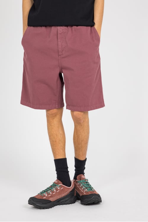 CARHARTT WIP Short Rose