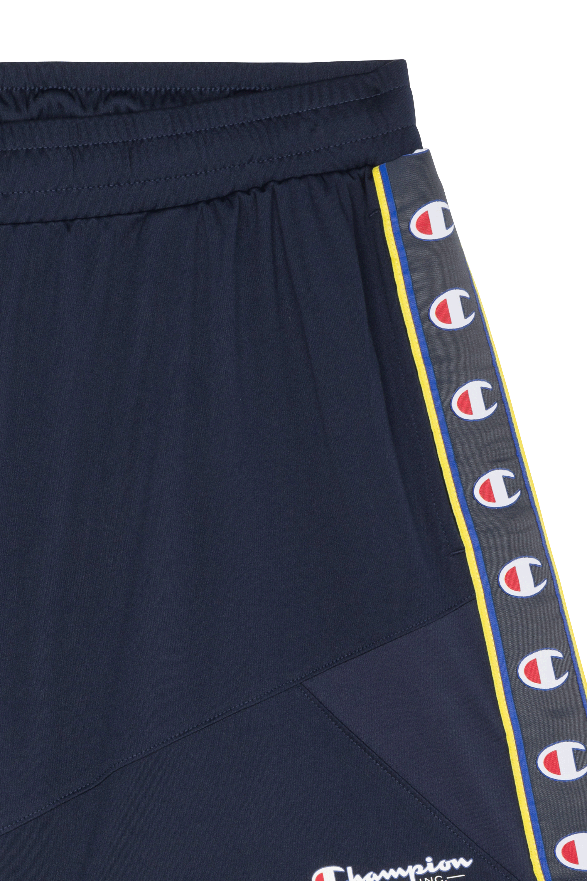 Short Bleu