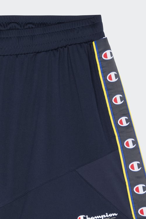 CHAMPION Short Bleu