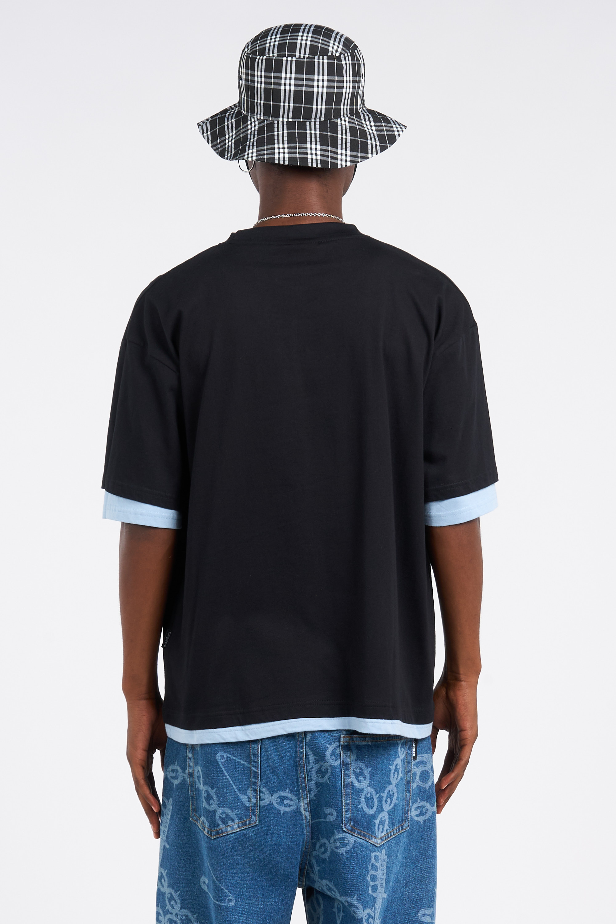 T-shirt Multicolored