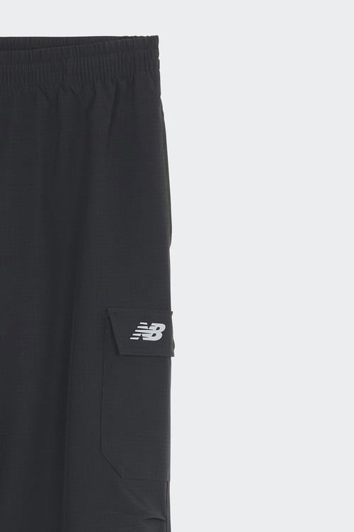 NEW BALANCE Cargo Noir