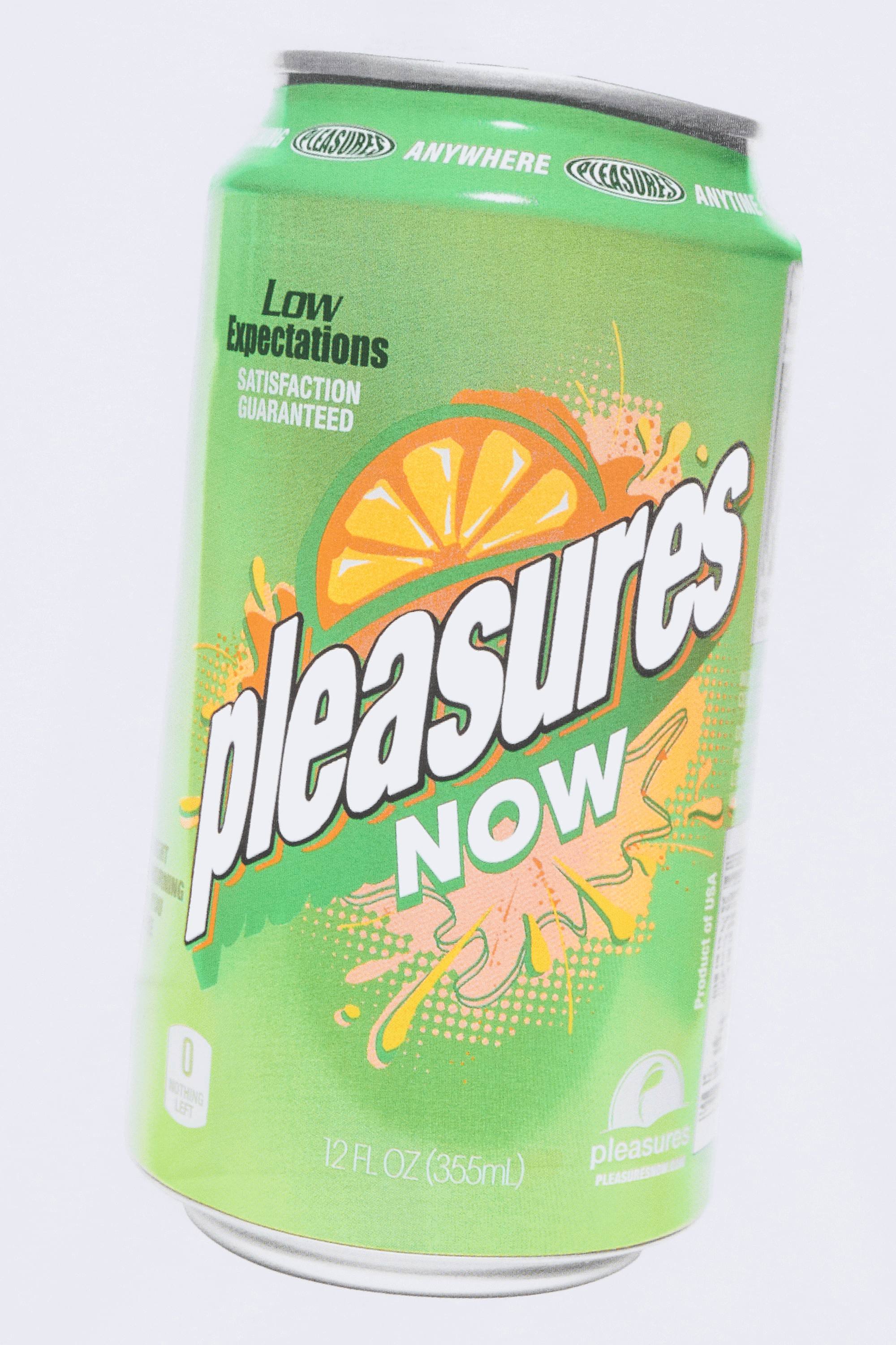 Regular-fit round-neck cotton T-shirt White