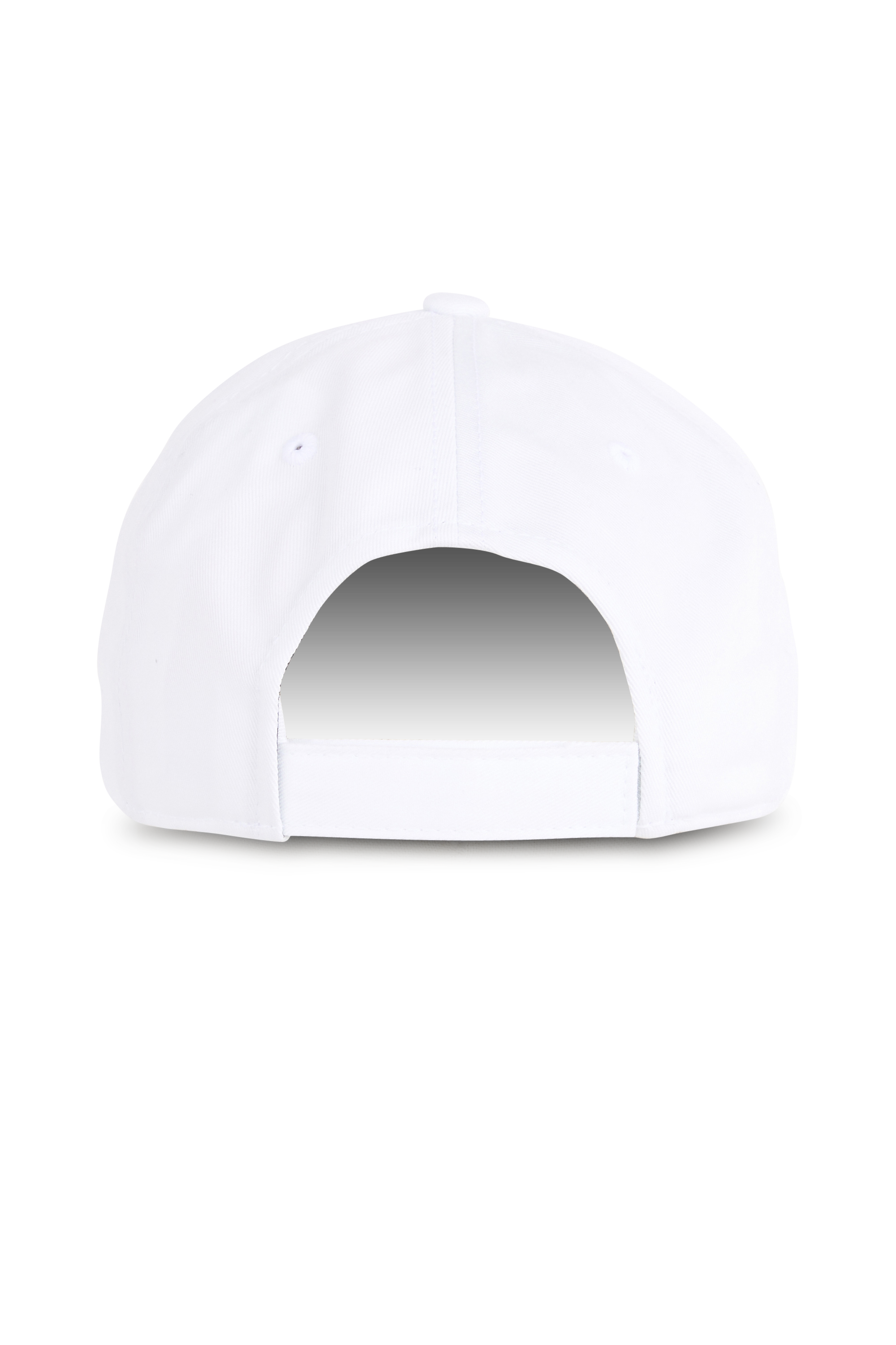 Casquette Blanc