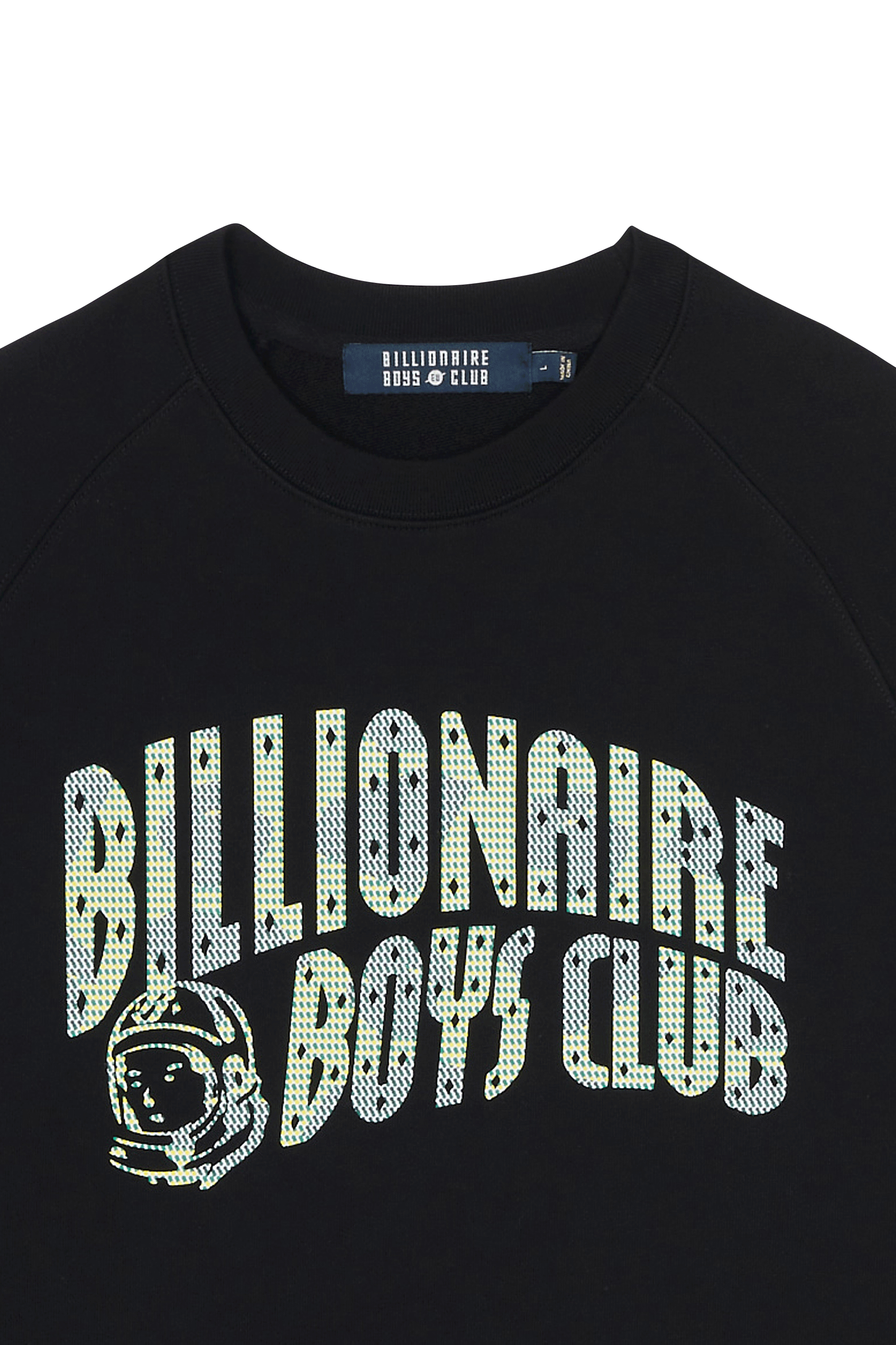sweatshirt Black