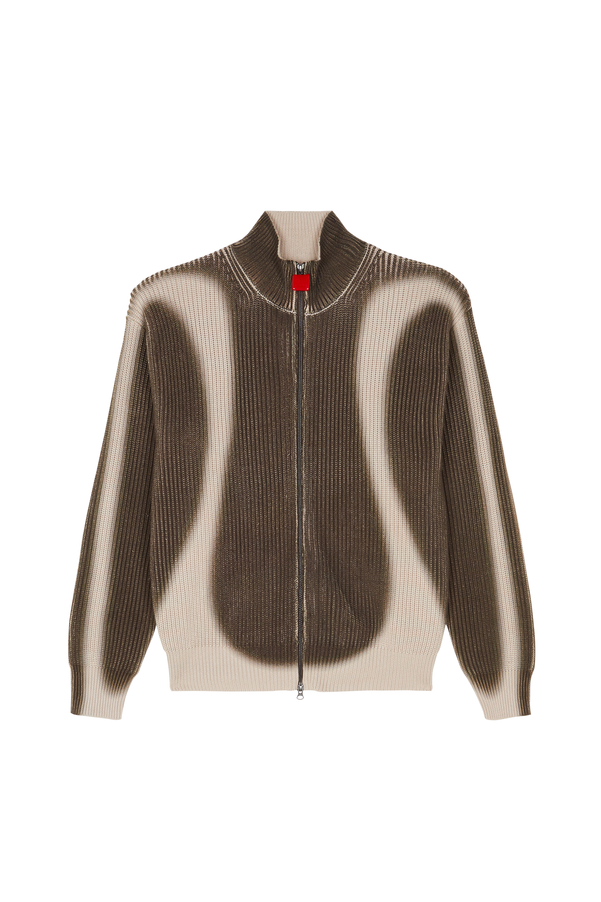 Gilet THE NEW ORIGINALS Multicolore