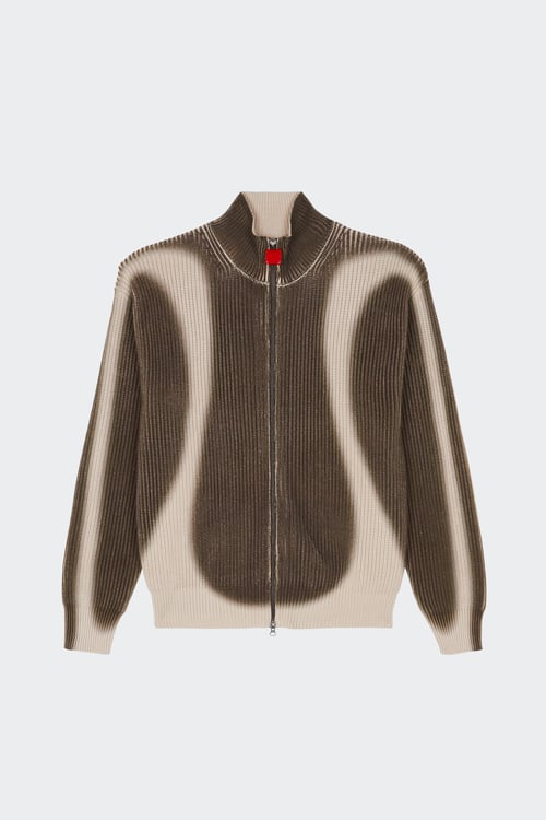 THE NEW ORIGINALS Gilet Multicolore