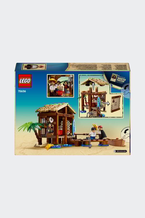 LEGO Jeu Multicolore