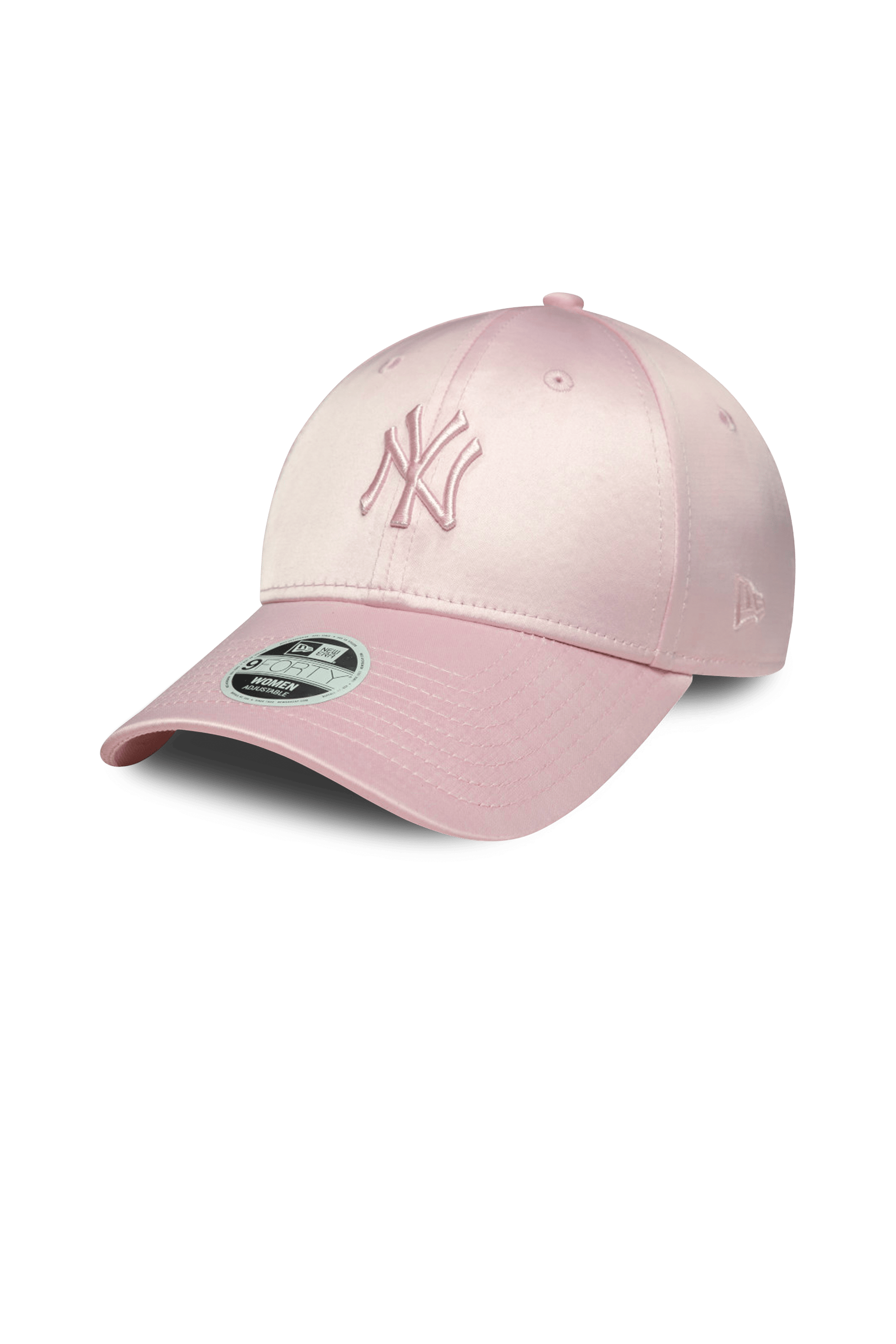 Baseball cap NEW ERA Pink