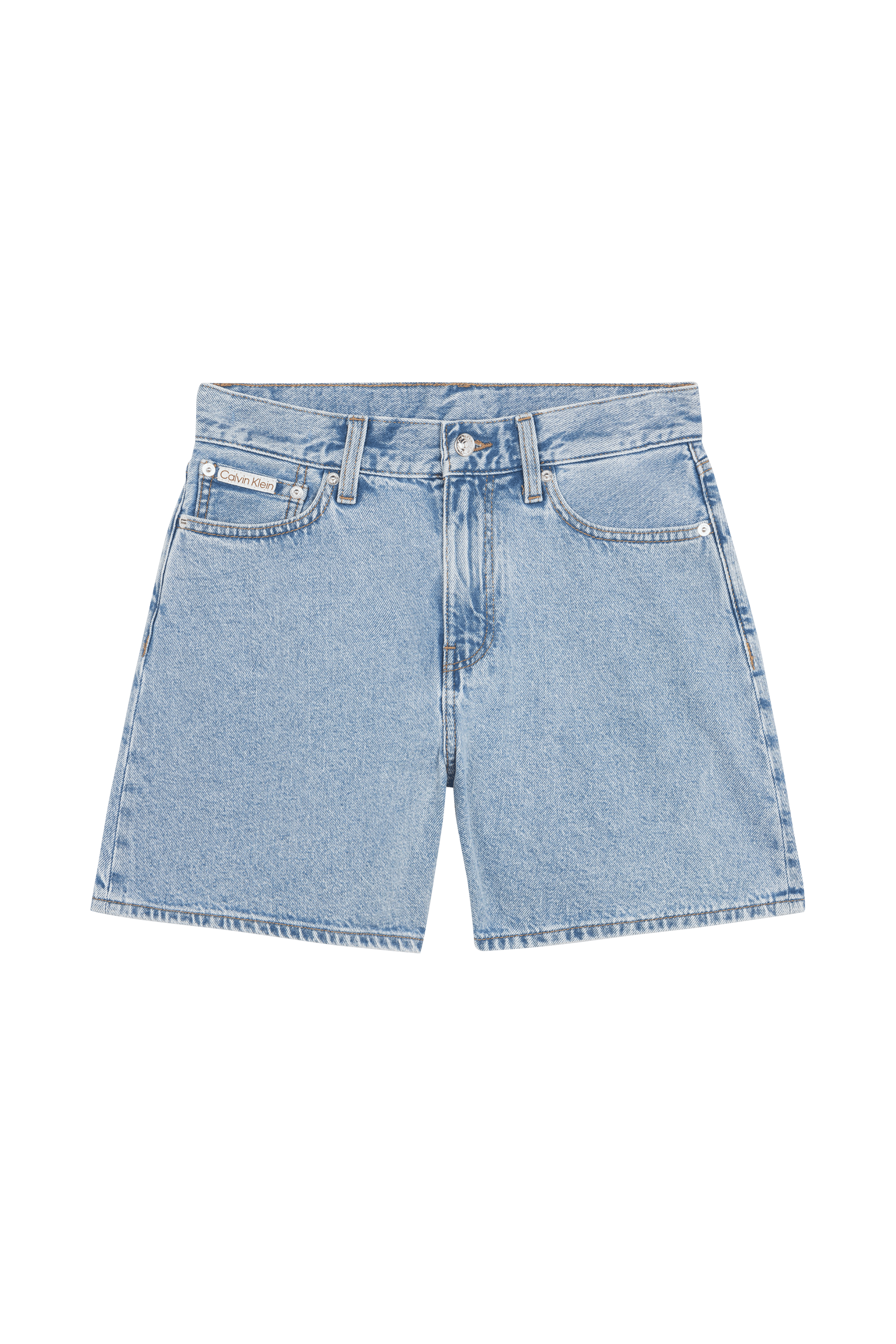 Shorts CALVIN KLEIN Blue