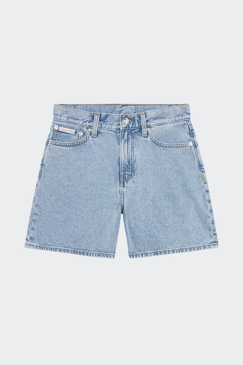 Short - Taille 28 Bleu