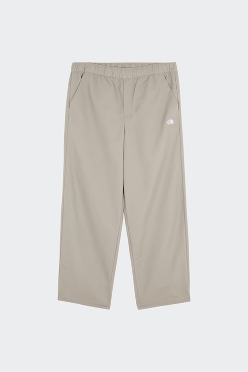 Pantalon de survêtement - Taille M Gris
