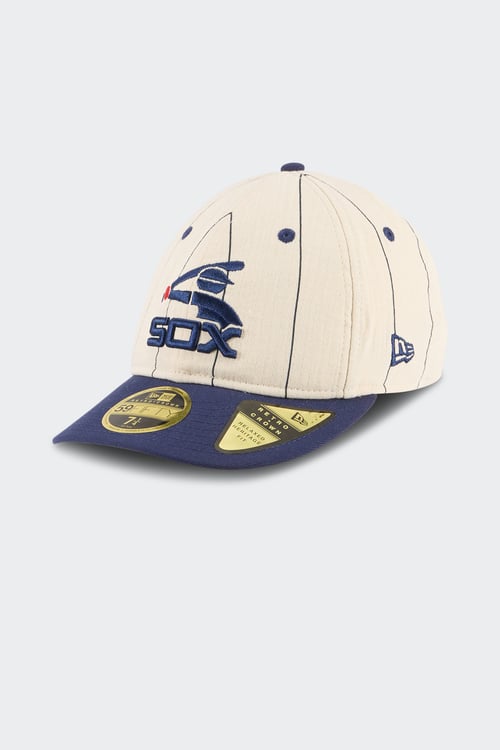 Casquette - Taille 7 1/8 Bleu