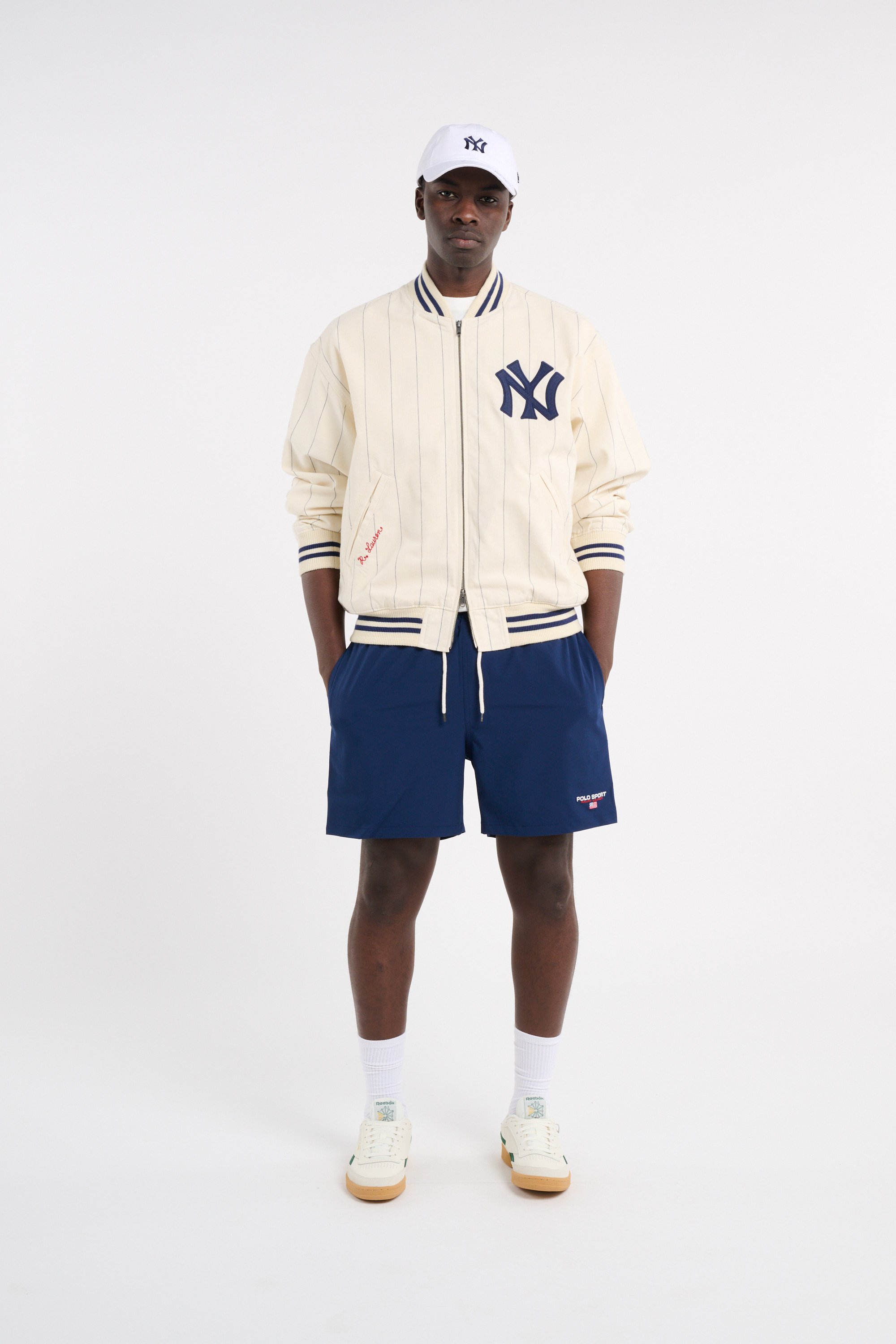 Veste POLO RALPH LAUREN Multicolore