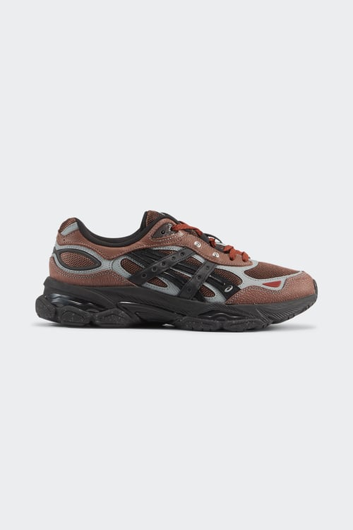 Baskets - Taille 46 Noir