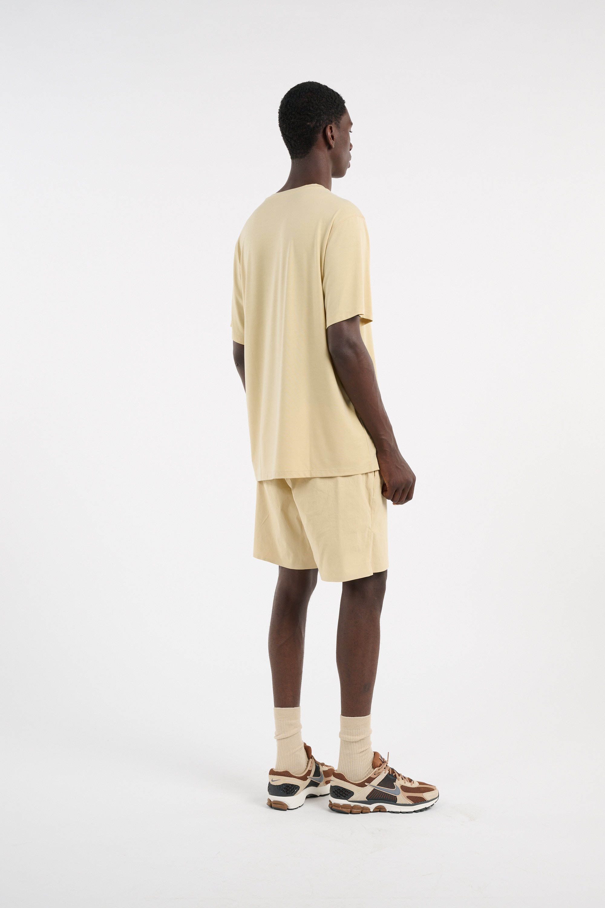 T-shirt | Beige MERRELL Men